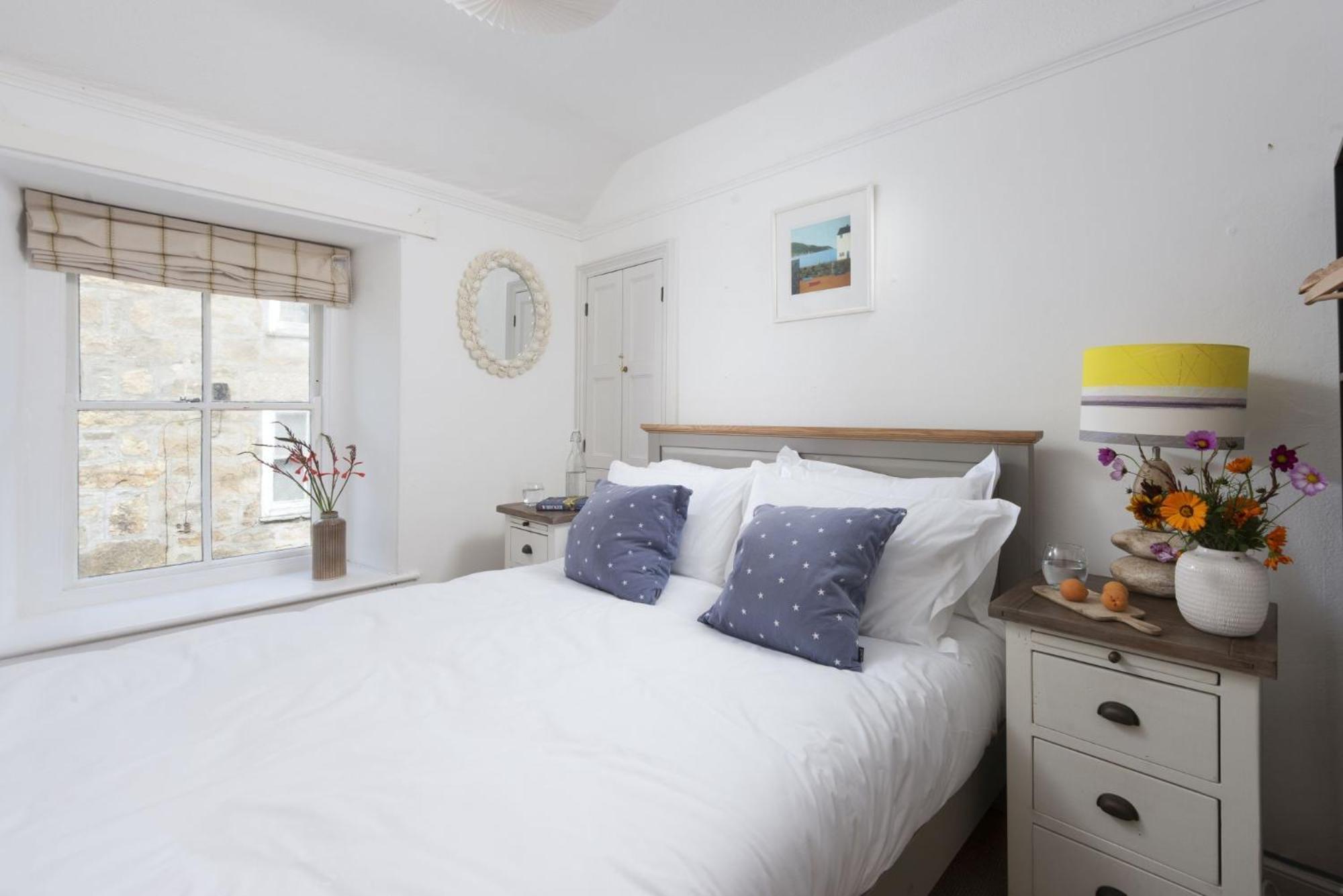 Вилла No 1 St Eia, St Ives Экстерьер фото