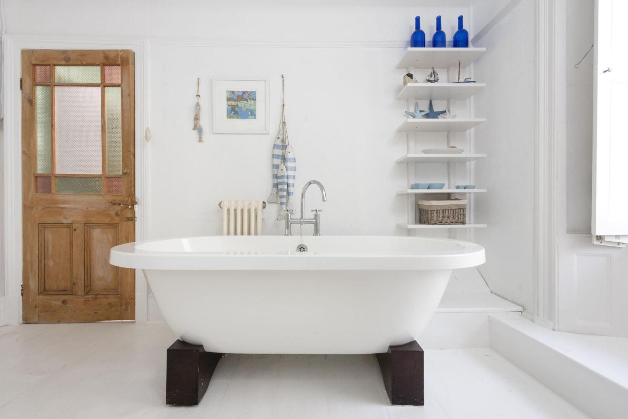Вилла No 1 St Eia, St Ives Экстерьер фото