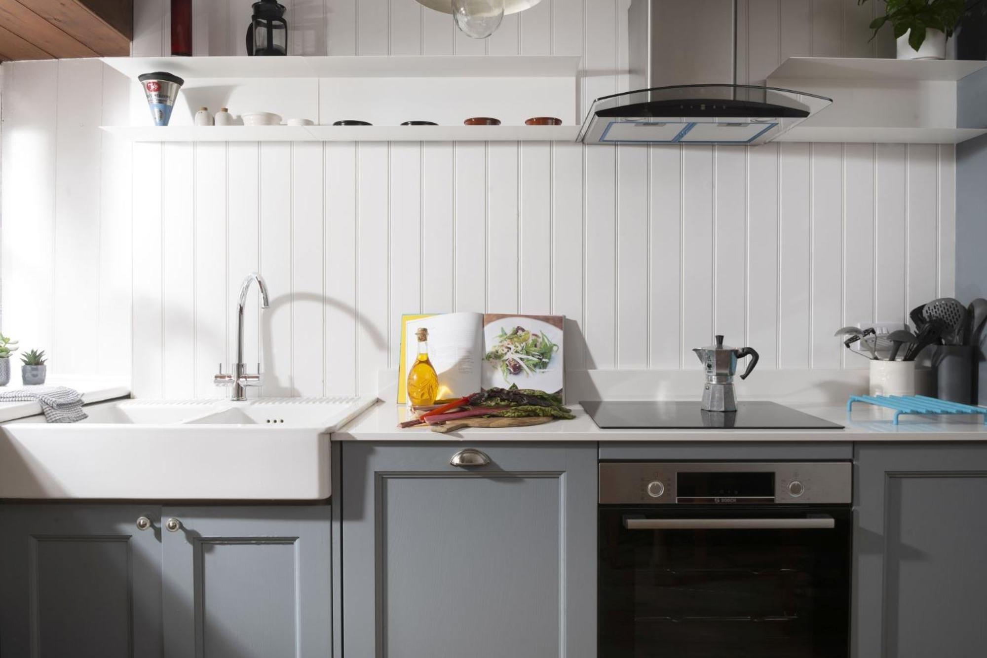 Вилла No 1 St Eia, St Ives Экстерьер фото
