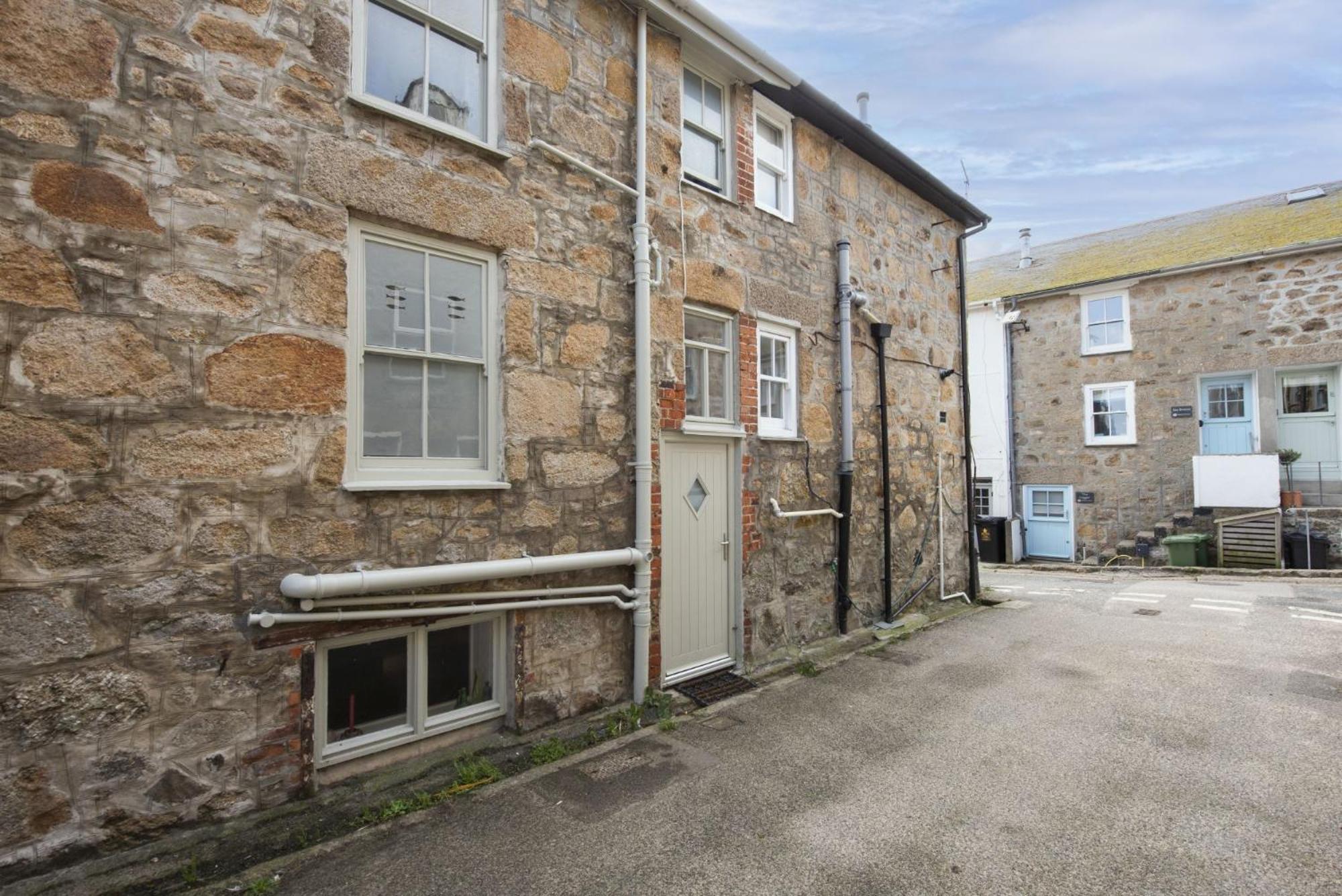 Вилла No 1 St Eia, St Ives Экстерьер фото